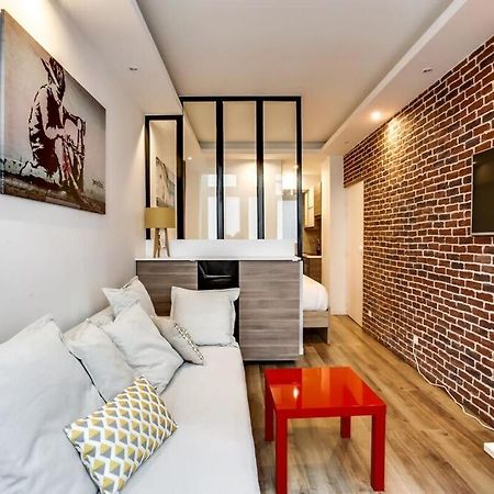 Cmg Chaussee D'Antin I Daire Paris Dış mekan fotoğraf