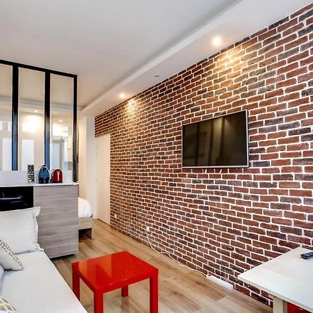 Cmg Chaussee D'Antin I Daire Paris Dış mekan fotoğraf