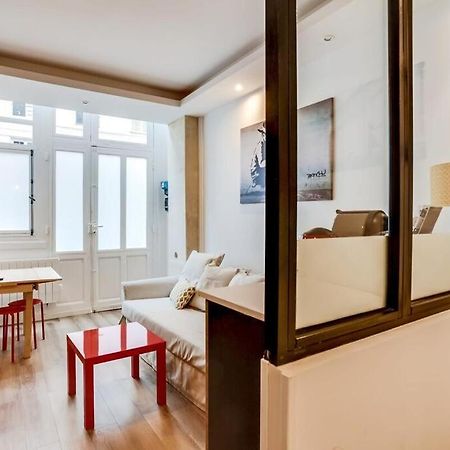 Cmg Chaussee D'Antin I Daire Paris Dış mekan fotoğraf