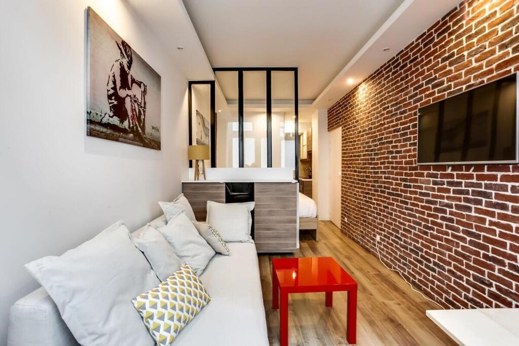 Cmg Chaussee D'Antin I Daire Paris Dış mekan fotoğraf