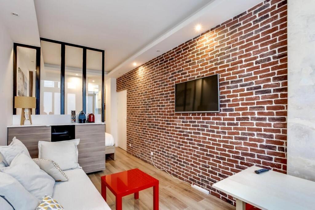 Cmg Chaussee D'Antin I Daire Paris Dış mekan fotoğraf