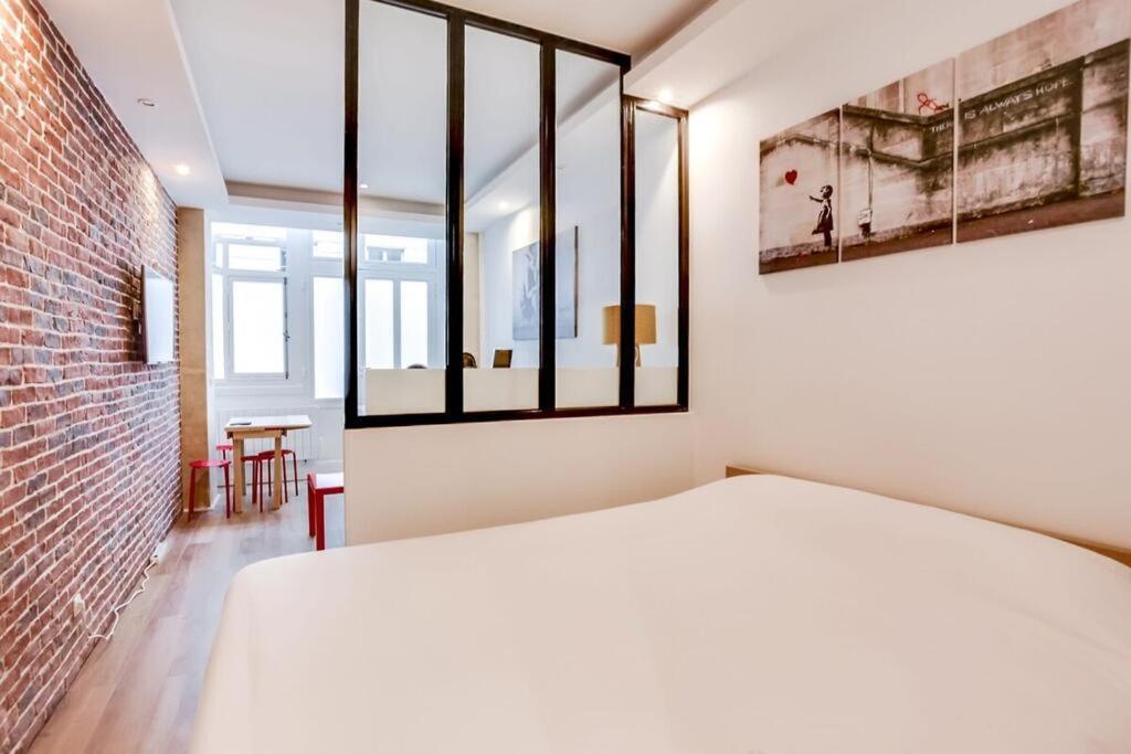 Cmg Chaussee D'Antin I Daire Paris Dış mekan fotoğraf